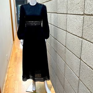 Zimmermann Dress - Like New - Sz 0 (US2-4)